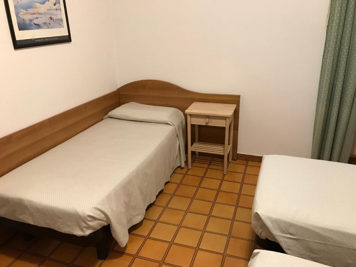 Hotel Amico Fritz Livorno Room photo